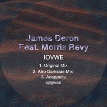 James Deron, Morris Revy – IOVWE