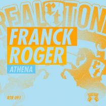 Franck Roger – Athena
