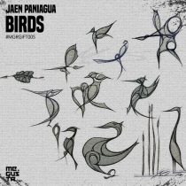Jaen Paniagua – Birds