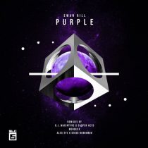 Ewan Rill – Purple