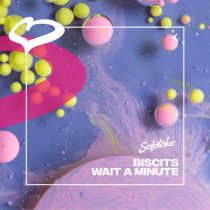 Biscits – Wait A Minute (Extended Mix)