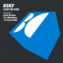 BSKF – Lost in You