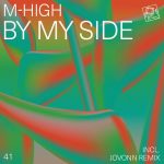 M-High – By My Side