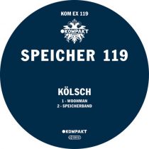 Kolsch – Speicher 119
