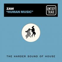 ZAW – Human Music