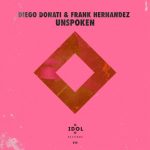 Diego Donati, Frank Hernandez – Unspoken