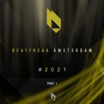 VA – Beatfreak Amsterdam