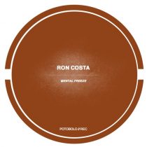 Ron Costa – Mental Freeze