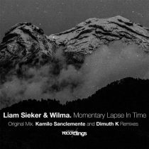 Liam Sieker, Wilma (AU) – Momentary Lapse in Time