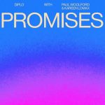 Paul Woolford, Diplo, Kareen Lomax – Promises (Extended)