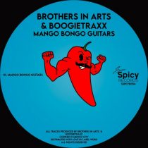 Brothers in Arts, Boogietraxx – Mango Bongo Guitars