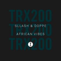 Sllash & Doppe – African Vibes