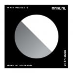 Namatjira – Moons Of Yesterday – Remix Project 5