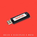 Disciples, Noizu – Catch My Love (feat. Moya)