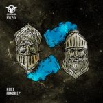 MIJkE – Armor EP