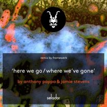 Jamie Stevens, Anthony Pappa – Here We Go / Where We’ve Gone