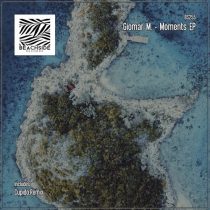 Giomar M. – Moments EP