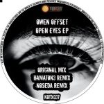 Owen Offset – Open Eyes EP