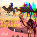 Desert Season – Desert Season