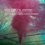 Nick Curly, Jansons – Go (Remixes)