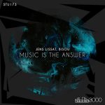 Jens Lissat, Bisou – Music Is The Answer