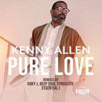 Kenny Allen – Pure Love