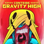 Contribe – Gravity High