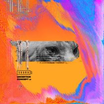 Uncertain – Concept EP