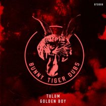 Tulum – Golden Boy