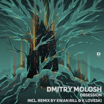Dmitry Molosh – Obsession