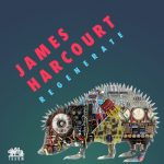 James Harcourt, ASYN – Regenerate