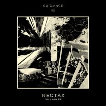 Nectax – Villain EP