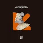 Lujan Fernandez – Canaima / Move On