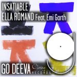 Ella Romand, Emi Garth – Insatiable