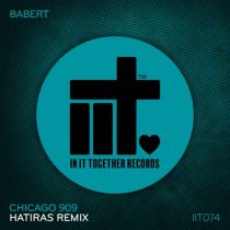 Hatiras, Babert – Chicago 909