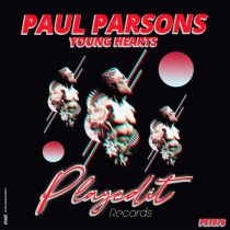 Paul Parsons – Young Hearts