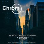 Alfonso G, Monostone – Skyline