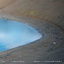 Marco Shuttle – Cobalt Desert Oasis