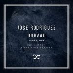 Jose Rodriguez, Dorvau – Isolation