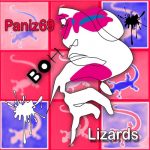 Paniz69 – Lizards