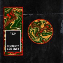 Deacon Deep – Acid Diver