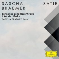 Sascha Braemer – Sonneries de la Rose+Croix: I. Air de l’Ordre