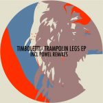 Timboletti – Trampolin Legs