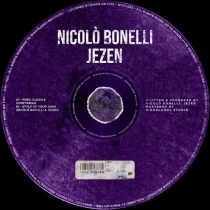 Nicoló Bonelli – Pure, clean & vegetarian EP