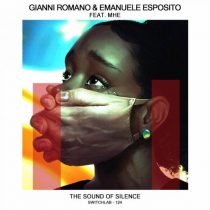 Emanuele Esposito, Gianni Romano – The Sound Of Silence (feat. MHE) [Extended Version]