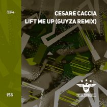 Cesare Caccia – Lift Me Up (GUYZA Remix)