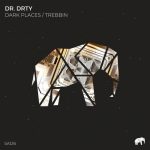 Dennis Sheperd, DR. DRTY – Dark Places / Trebbin (Extended Mix)