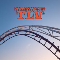 Adam Ten, Mita Gami – Rollercoaster TLV