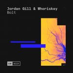 Whoriskey, Jordan Gill – Bolt