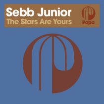 Sebb Junior – The Stars Are Yours